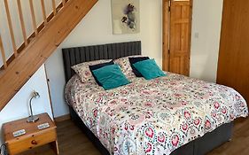 Winkston Holiday Accommodation Peebles